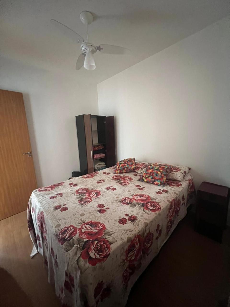 Apartamento Aconchegante Em Бетим Екстериор снимка