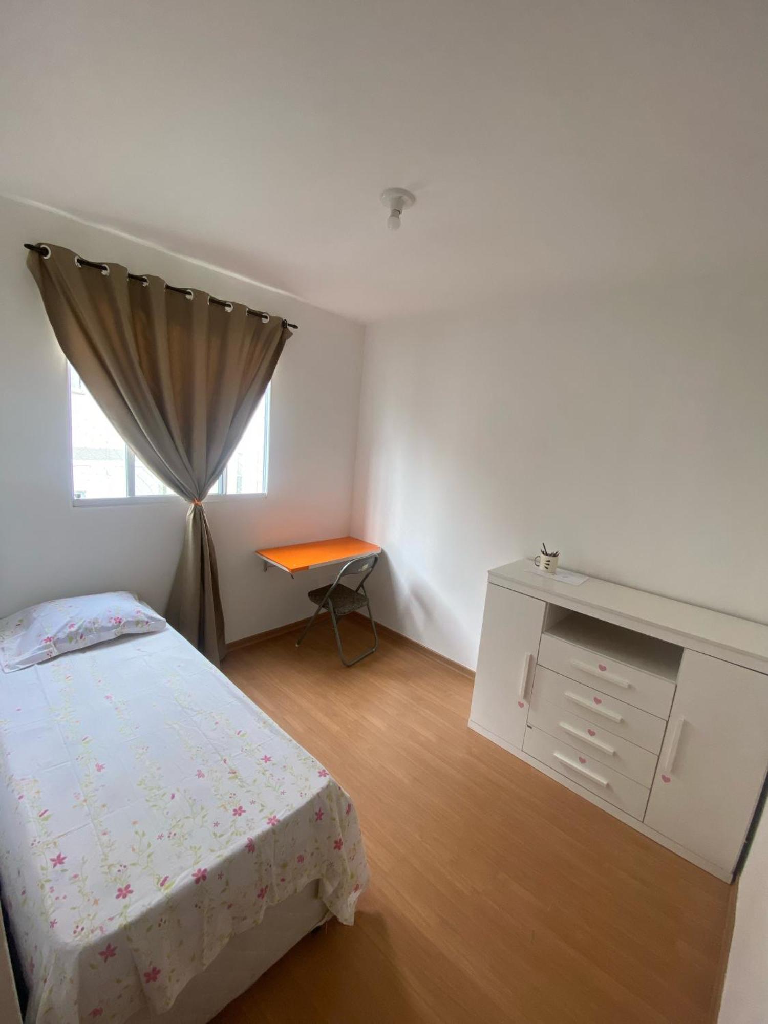 Apartamento Aconchegante Em Бетим Екстериор снимка