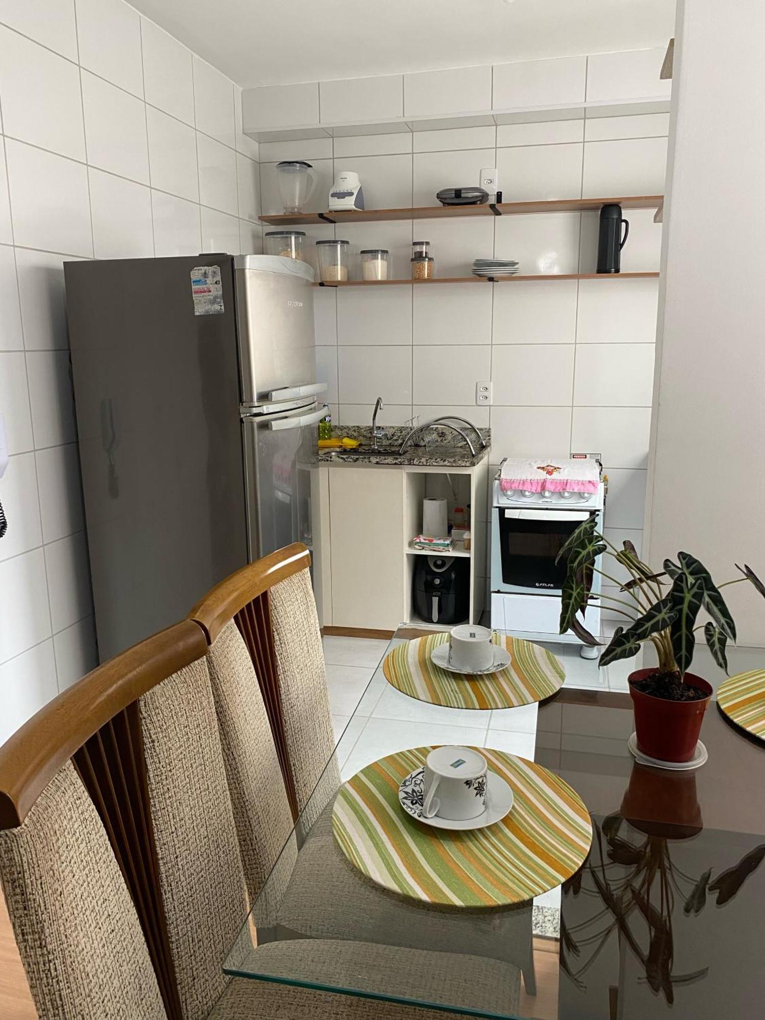 Apartamento Aconchegante Em Бетим Екстериор снимка